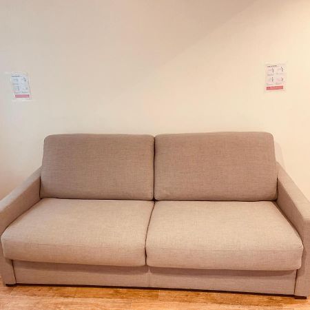 里昂Le Jardin Croix Roussien公寓 外观 照片